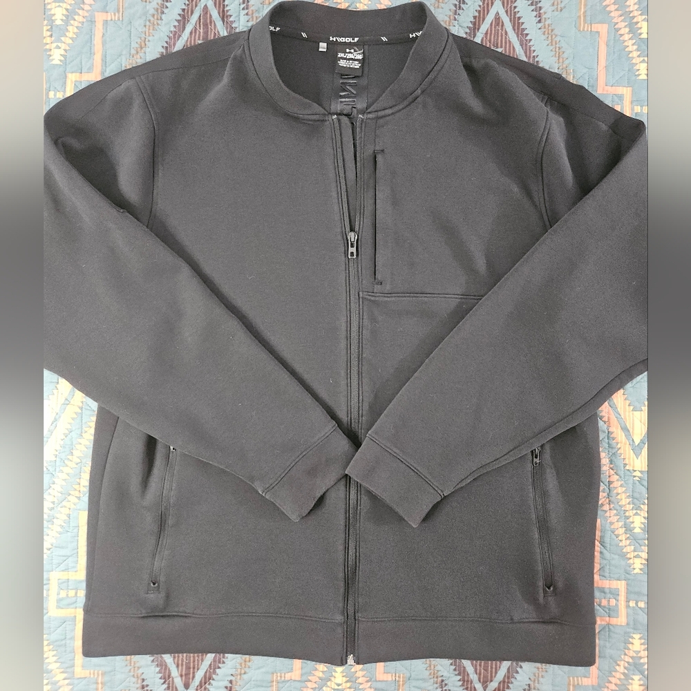 Under Armour Golf‎